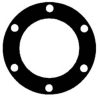 RENAULT 0000155980 Gasket, charger